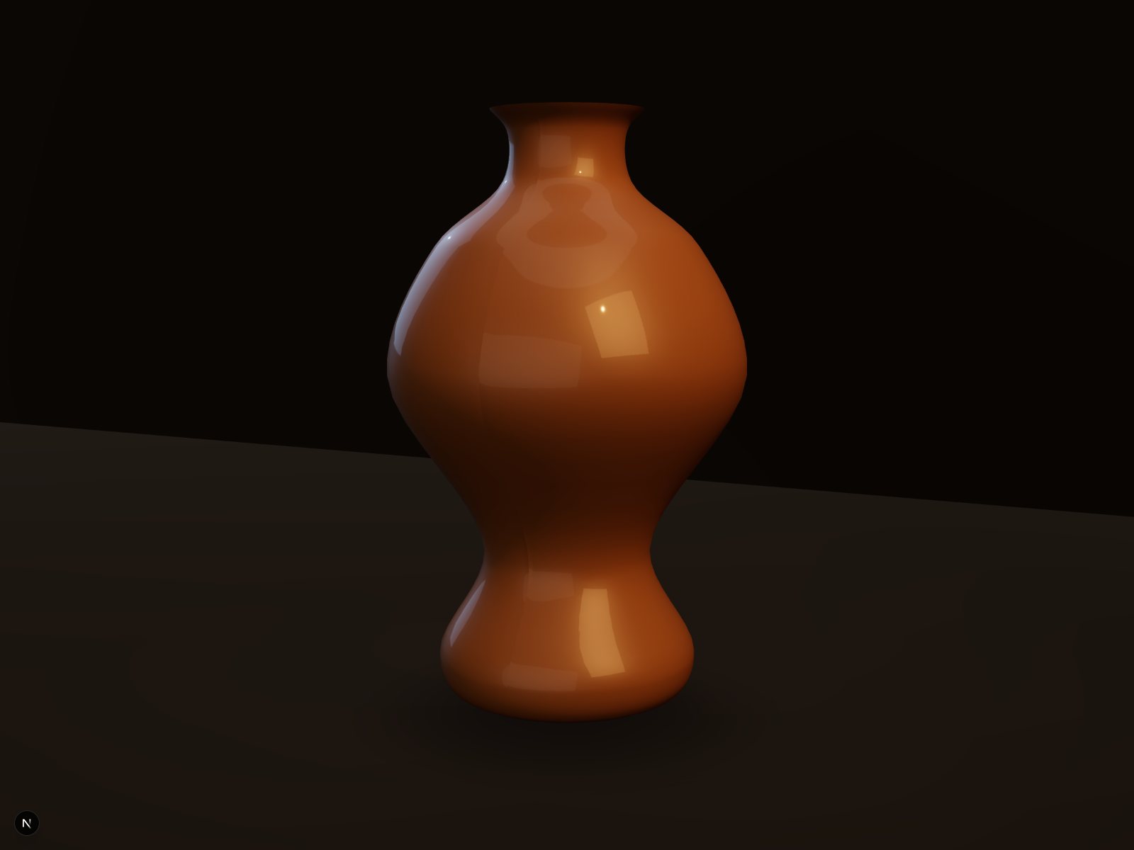 Photoreal master render